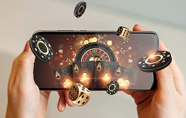 Казино на Айфон